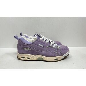 Vintage Globe CT-IV Classic Chet Thomas Men's Size 6 Skate Shoes Y2K Chunky